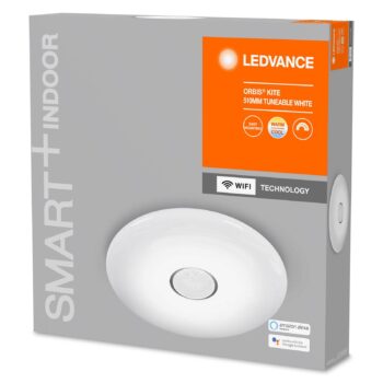 LEDVANCE SMART+ WiFi Orbis Kite 3 000-6 500K 51 cm