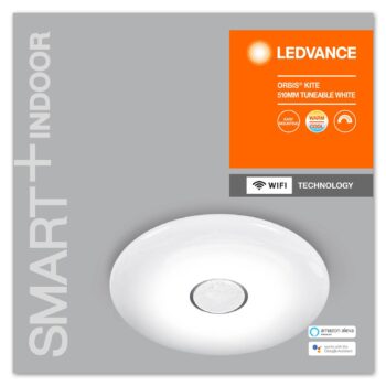 LEDVANCE SMART+ WiFi Orbis Kite 3 000-6 500K 51 cm