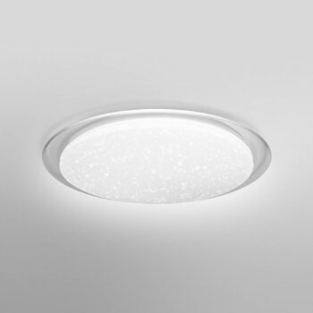 LEDVANCE SMART+ WiFi Orbis Sparkle, CCT, Ø 56 cm
