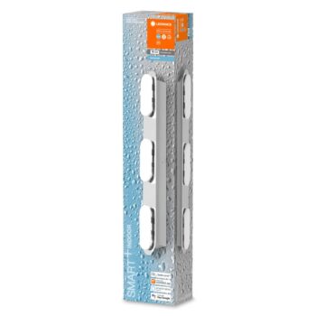 LEDVANCE SMART+ WiFi Orbis Wall Duplo striebro 3pl