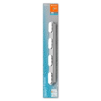 LEDVANCE SMART+ WiFi Orbis Wall Duplo striebro 4pl