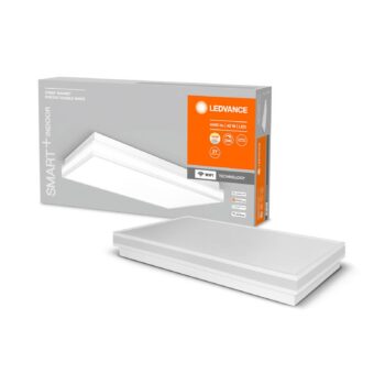 LEDVANCE SMART+ WiFi Orbis magnet biely, 60x30cm