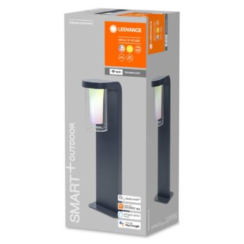 LEDVANCE SMART+ WiFi Outdoor Cascade, výška 50 cm
