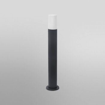 LEDVANCE SMART+ WiFi Outdoor Pipe Post, výška 80cm