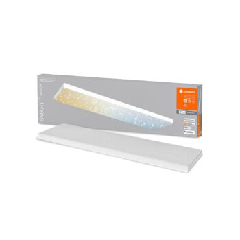 LEDVANCE SMART+ WiFi Planon FL Sparkle 120x30 cm