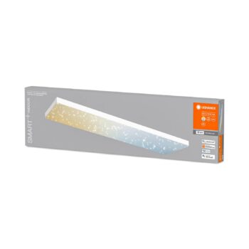 LEDVANCE SMART+ WiFi Planon FL Sparkle 120x30 cm