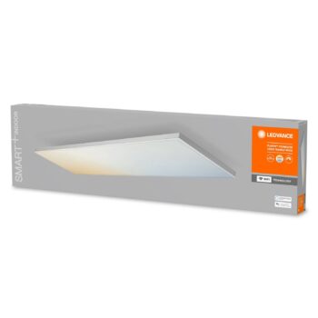 LEDVANCE SMART+ WiFi Planon LED panel CCT 120x30cm