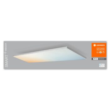 LEDVANCE SMART+ WiFi Planon LED panel CCT 120x30cm