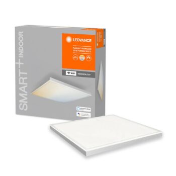 LEDVANCE SMART+ WiFi Planon LED panel CCT 30x30 cm