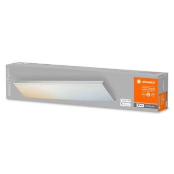LEDVANCE SMART+ WiFi Planon LED panel CCT 60x10 cm
