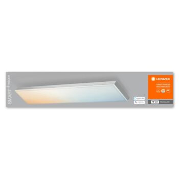 LEDVANCE SMART+ WiFi Planon LED panel CCT 60x10 cm