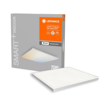 LEDVANCE SMART+ WiFi Planon LED panel CCT 60x60 cm