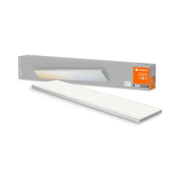 LEDVANCE SMART+ WiFi Planon LED panel CCT 80x10 cm