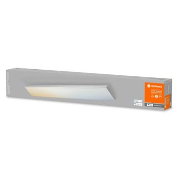 LEDVANCE SMART+ WiFi Planon LED panel CCT 80x10 cm