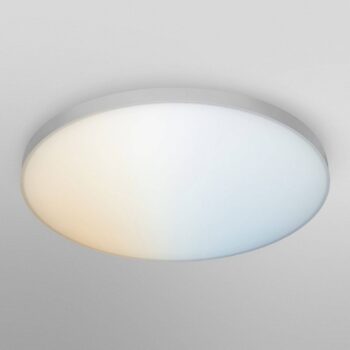 LEDVANCE SMART+ WiFi Planon LED panel CCT Ø30cm