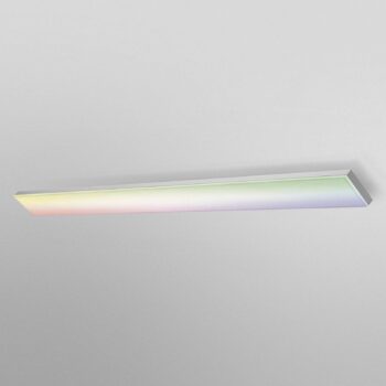 LEDVANCE SMART+ WiFi Planon LED panel RGBW 120x10