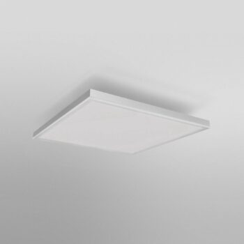 LEDVANCE SMART+ WiFi Planon LED panel RGBW 30x30cm