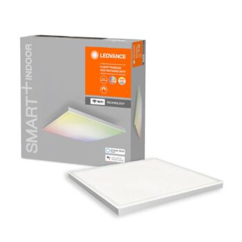 LEDVANCE SMART+ WiFi Planon LED panel RGBW 30x30cm