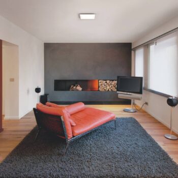 LEDVANCE SMART+ WiFi Planon Plus, CCT, 30 x 30 cm