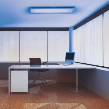 LEDVANCE SMART+ WiFi Planon Plus, RGBW, 120 x 30 cm
