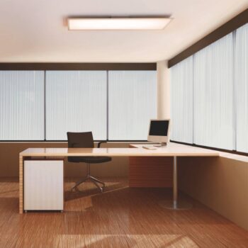 LEDVANCE SMART+ WiFi Planon Plus, RGBW, 120 x 30 cm
