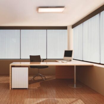 LEDVANCE SMART+ WiFi Planon Plus, RGBW, 60 x 30 cm