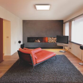 LEDVANCE SMART+ WiFi Planon Plus, RGBW, 60 x 60 cm