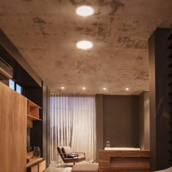 LEDVANCE SMART+ WiFi Spot LED vstavané bodové svietidlo, 100°