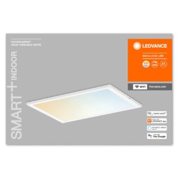 LEDVANCE SMART+ WiFi Undercabinet panel 30x20 cm