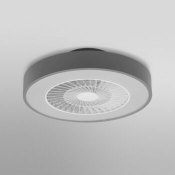 LEDVANCE SMART+ WiFi strop LED ventilátor Cylinder