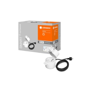LEDVANCE SMART+ WiFi vonkajšia zástrčka EU IP44