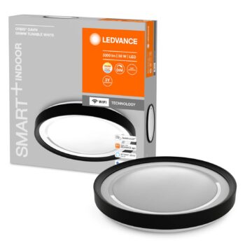 LEDVANCE SMART+WiFi Orbis Gavin stropné LED svetlo