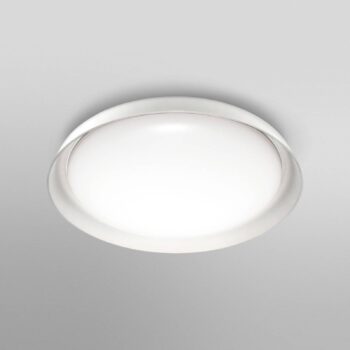 Home Orbis Plate stropné LED svetlo