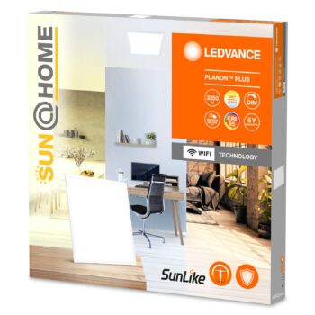 Home Planon Plus, 60 x 60 cm