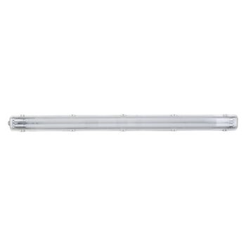 LEDVANCE Submarine PCR 120 G13 T8 2x13,5W svietidlo odolné voči vlhkosti