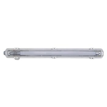 LEDVANCE Submarine PCR 60 G13 T8 840 7 W svietidlo odolné voči vlhkosti