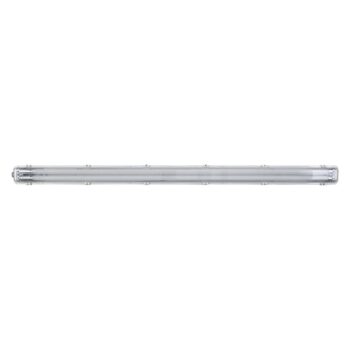 LEDVANCE svietidlo odolné voči vlhkosti Submarine PCR 150 G13 T8 2x 20W