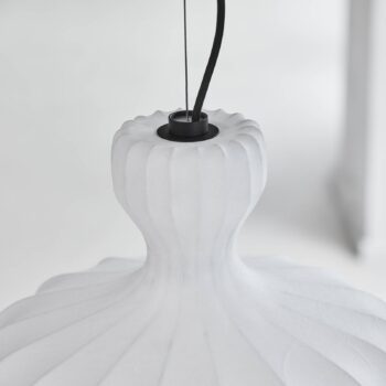 LOOM DESIGN LED závesné svietidlo Portobello Ø 60 cm