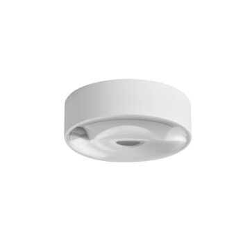 LOOM DESIGN Sif LED stropné svietidlo IP65 biele