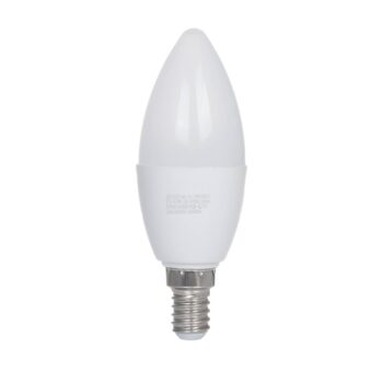 LUUMR Smart E14 4,9W CCT RGB ZigBee Tuya Hue 3-dielny