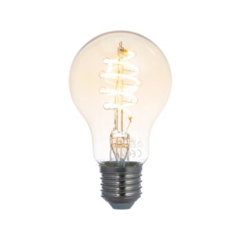 LUUMR Smart E27 4,9W ZigBee Tuya Hue jantárová sada 2 ks
