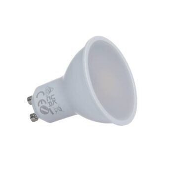 LUUMR Smart GU10 4,7W RGBW CCT ZigBee Tuya Hue 2ks
