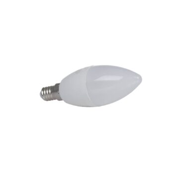 LUUMR Smart LED E14 C30 4,9W RGBW CCT ZigBee Hue