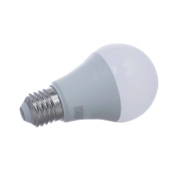 LUUMR Smart LED E27 9W matná RGBW CCT ZigBee Tuya Hue