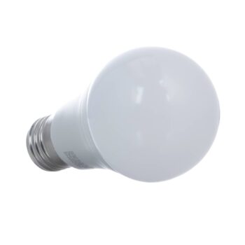 LUUMR Smart LED E27 9W matná RGBW CCT ZigBee Tuya Hue