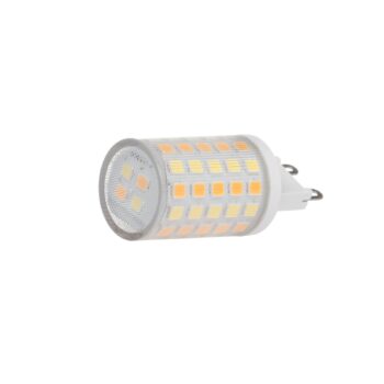 LUUMR Smart LED G9 2,5W CCT číra ZigBee Hue