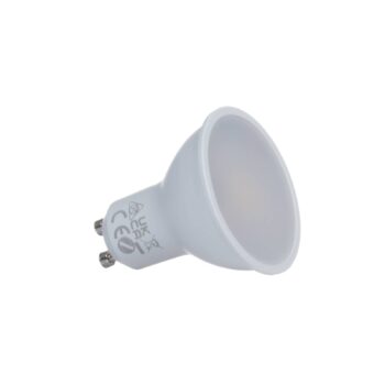 LUUMR Smart LED GU10 4,7W RGB matný ZigBee Hue