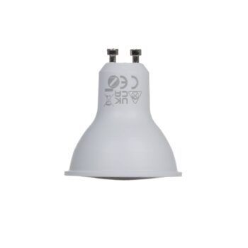 LUUMR Smart LED GU10 4,7W RGB matný ZigBee Hue
