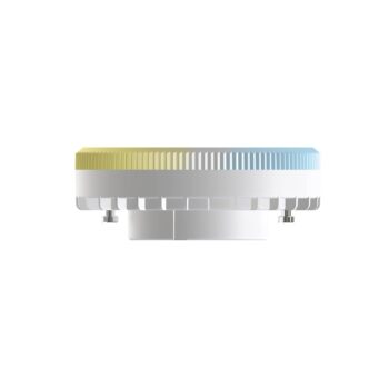LUUMR Smart LED GX53 9W CCT ZigBee Hue sada 2 ks