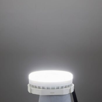 LUUMR Smart LED GX53 9W matná CCT ZigBee Hue